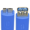 ADAPTADOR USB TIPO A 3.0 MACHO A USB MICRO B. - Thumbnail Image 4